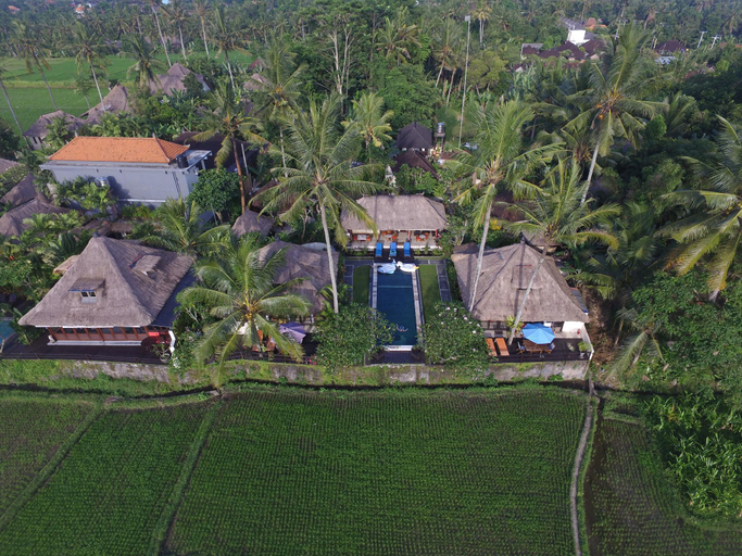 5, Lodtunduh Sari, Gianyar