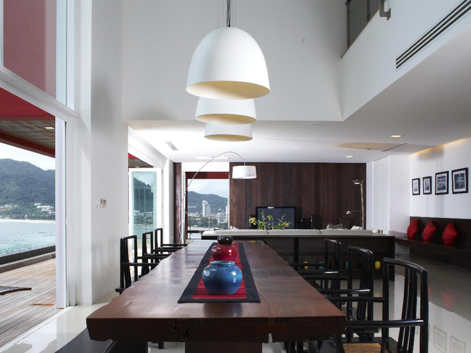 Others 5, Jirana Hotel Patong, Pulau Phuket
