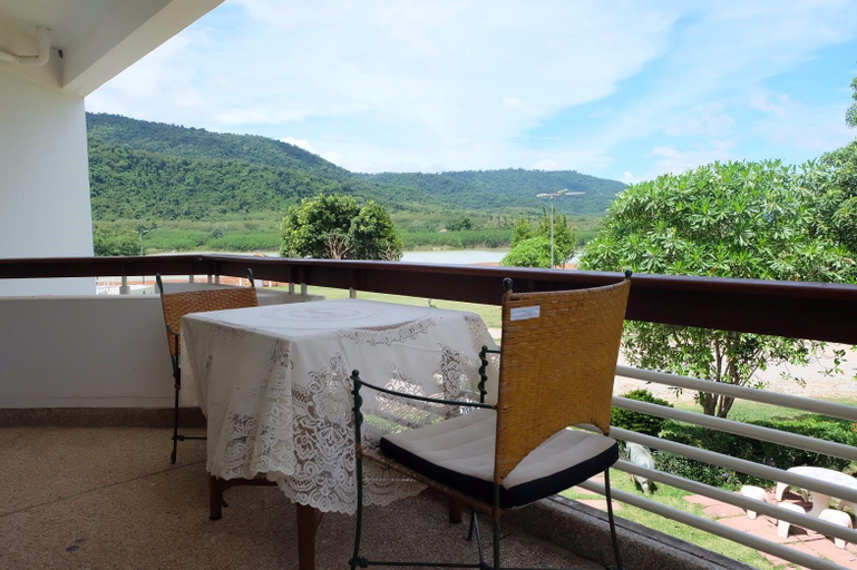 Others 4, Samerdrow Khaoyai, Pak Chong