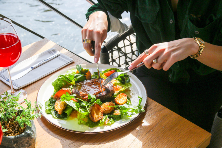 Food & Drinks 4, Hotel Neuer Fritz Berlin, Berlin
