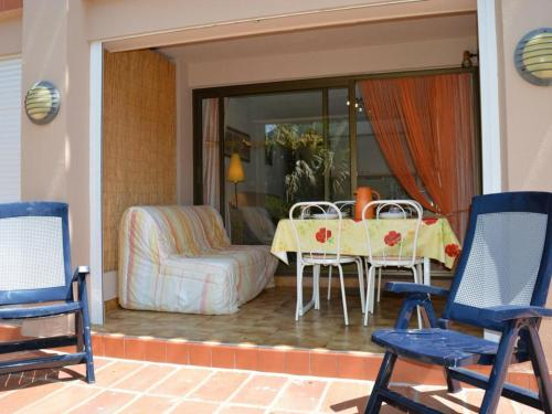 Studio Saint-Cyprien, 1 piece, 4 personnes - FR-1-225D-17, Pyrénées-Orientales