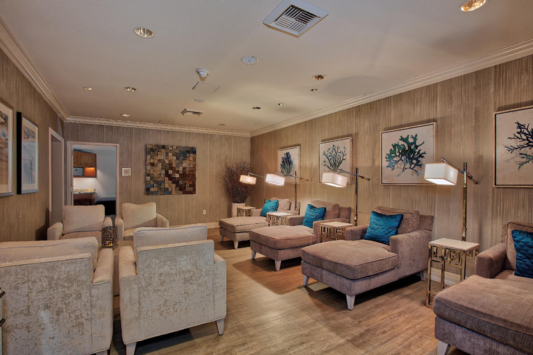 Public Area 5, Balboa Bay Resort, Orange