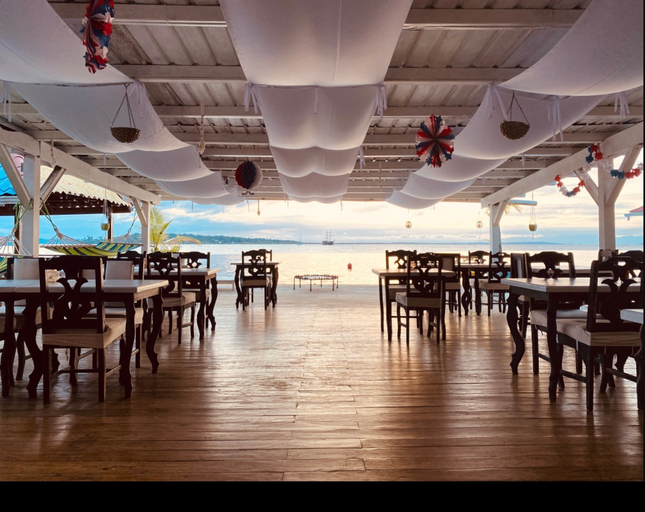 Food & Drinks 4, La Casa Corazón, Bocas del Toro