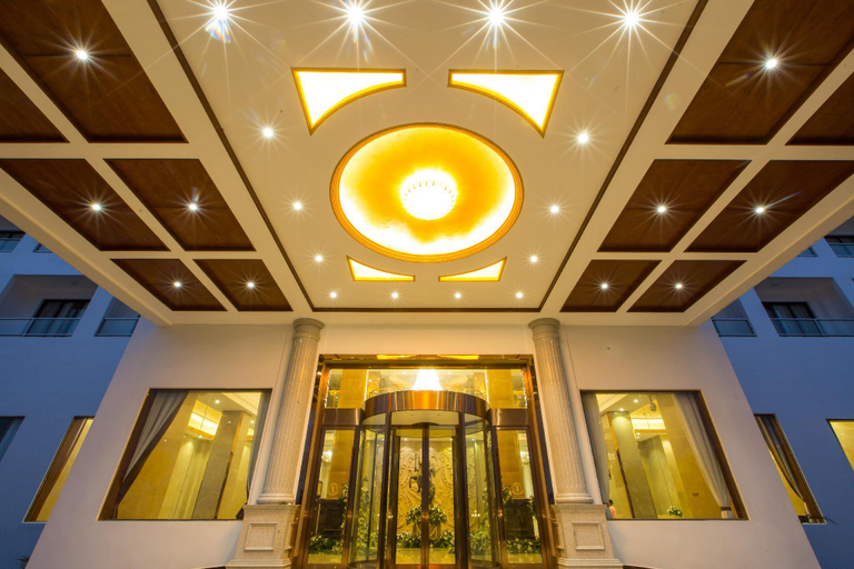 Others 4, Paksong Danngarm Hotel, Paksong