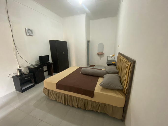 Bedroom 4, Kita's Homestay, Banyuwangi