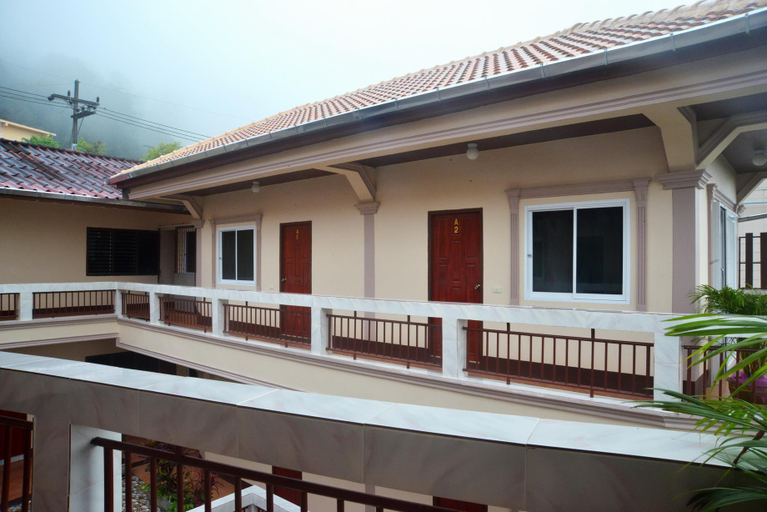 Others 3, Happy House, Mae Fa Luang
