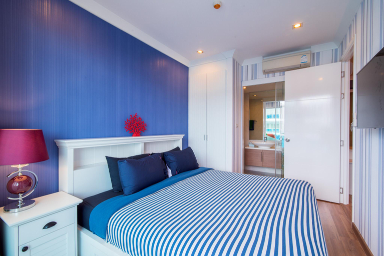 Others 5, My Resort Hua Hin Service Apartment with Seaview, Hua Hin
