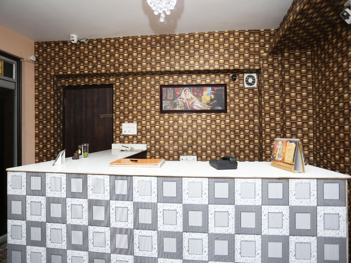 Public Area 2, OYO 24970 HOTEL GALAXY INN, Barddhaman