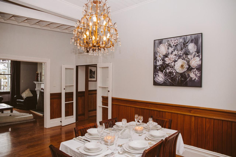 4, Grove Garden Villa, Nelson
