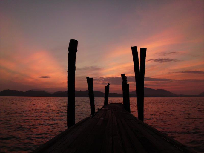 Others 4, Pangkor Guesthouse SPK, Manjung