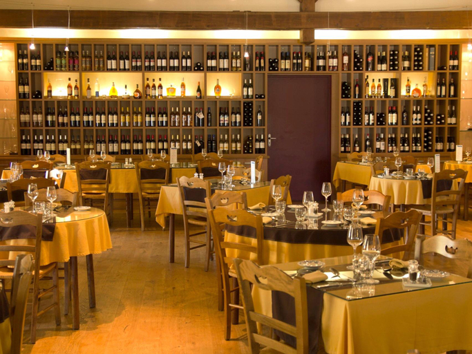 Food & Drinks 4, Logis Hôtel Solenca, Gers