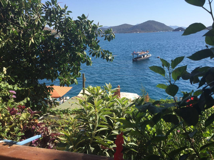 Others 5, dolphin hotel bozburun, Marmaris