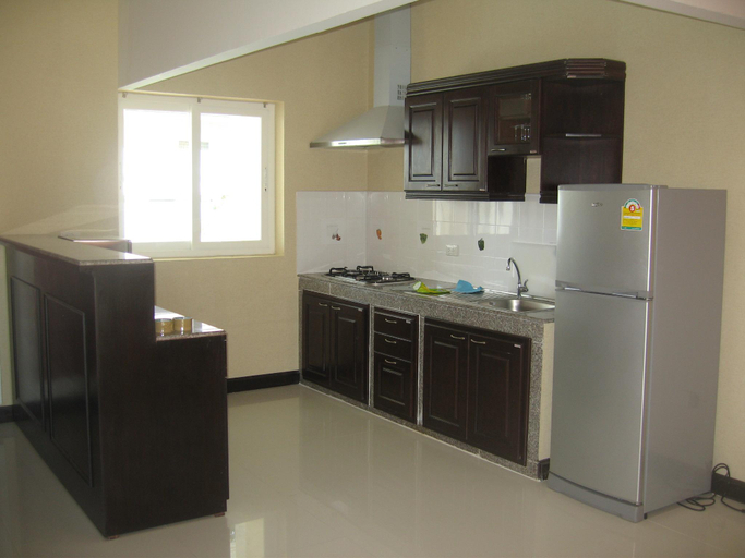 Others 3, Pattaya Longstay Village 3, Bang Lamung