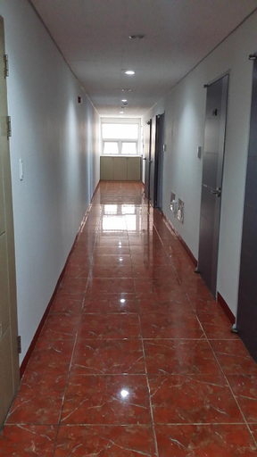 Public Area 3, Hera Hotel, Seogwipo