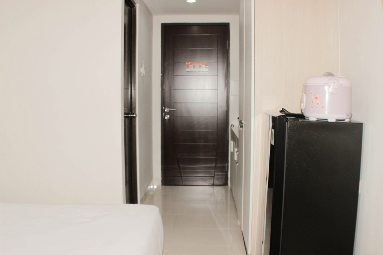 Public Area, Homey and Cozy Studio Apartment at Elvis Tower By Travelio, Cikarang