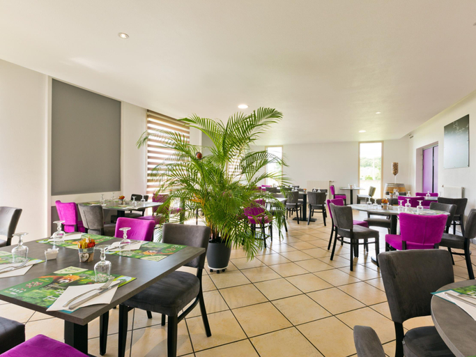 Food & Drinks 5, Logis Hotel Restaurant Volcan Sancy, Puy-de-Dôme