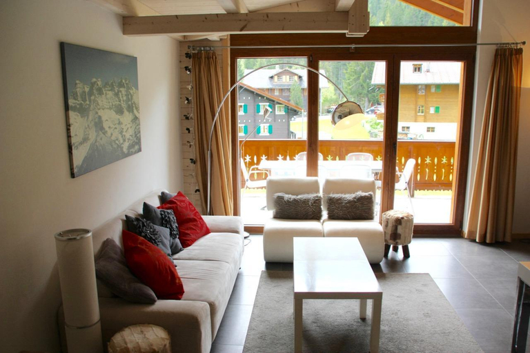 Others 3, Edelweiss B31 - 3 Bedroom Apartment, Monthey