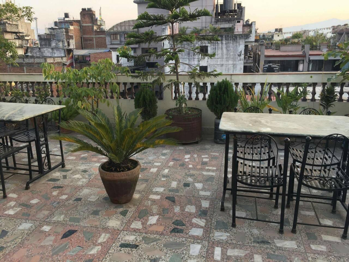 Others 5, Hotel Sweet Dreams, Bagmati
