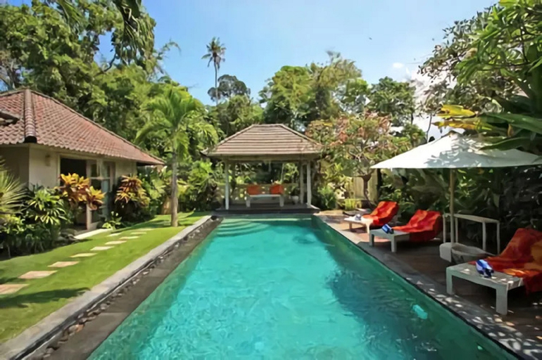 Sport & Beauty 5, The Kanjeng Villas Batubelig, Badung