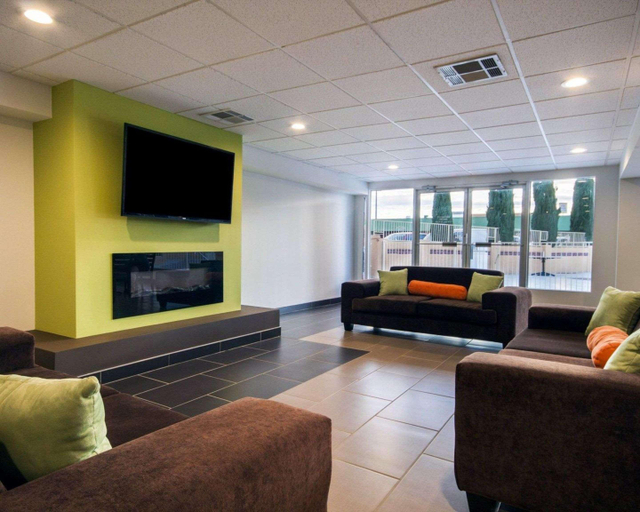 Others 5, Quality Inn And Suites, El Paso