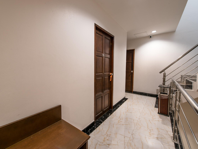 Public Area 3, Katesiree House, Pattaya