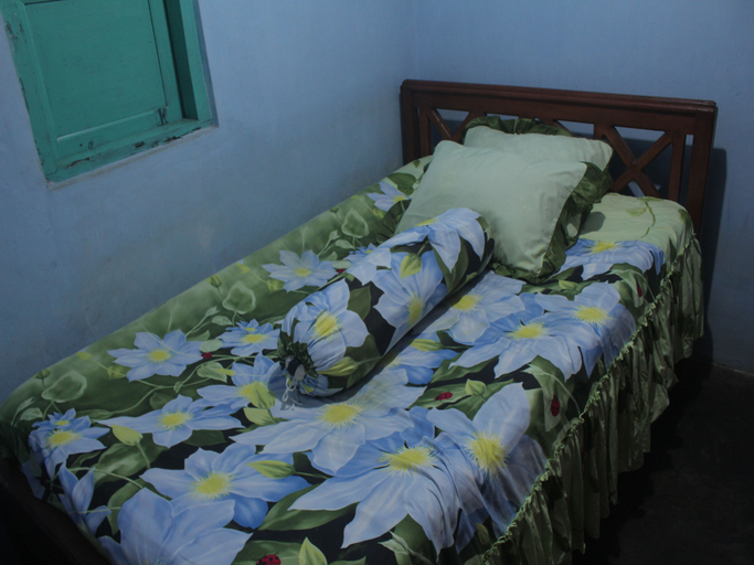 Bedroom 3, Sunoto Homestay, Banyuwangi