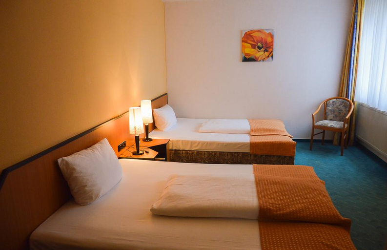 Bedroom 9