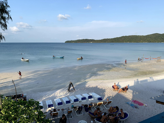 Others 3, Onederz Koh Rong Sanloem, Sihanoukville