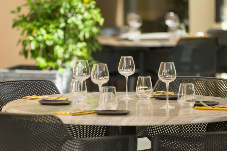 Food & Drinks 5, Logis Hotel Spa Parenthese, Jura