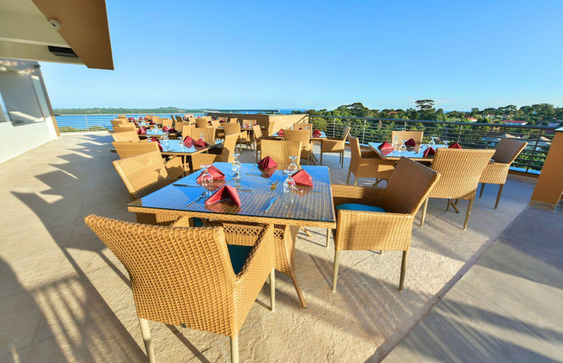 Food & Drinks 4, K Hotels Entebbe, Entebbe