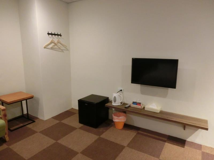 Others 5, Chang Ti Metropolis Commercial Hotel, Taoyuan