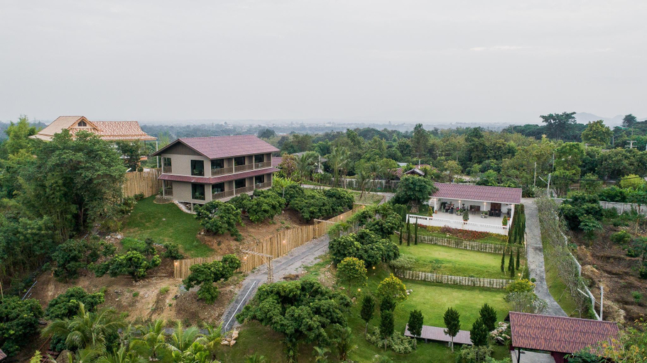 Others 5, Thanburi Resort, Chom Thong