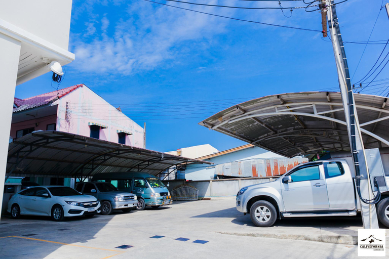 Others 5, Calivefornia2016, Muang Chiang Rai