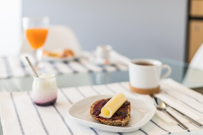 Food & Drinks 5, Lisbon Airport Suites, Lisbon