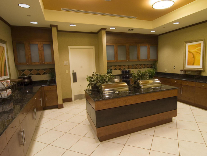 Public Area 2, HOMEWOOD BALTIMORE ARUNDEL MILLS, Anne Arundel
