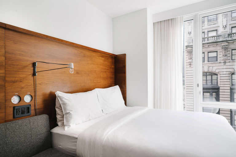 Bedroom 20