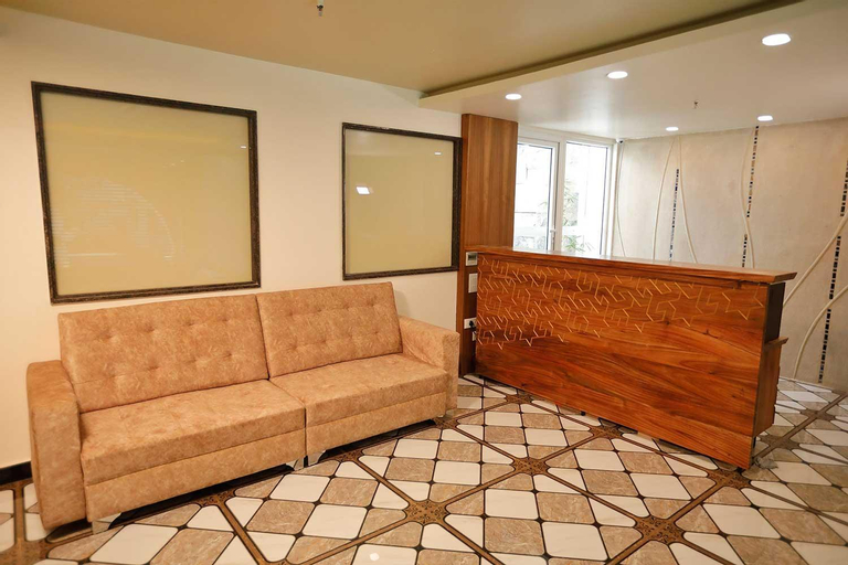 GEO Hotel, Puducherry