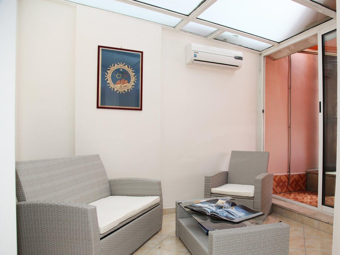 Public Area 2, Accommodation Vaticano 84, Rome
