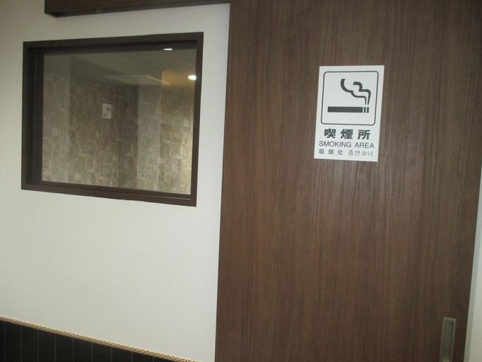 Public Area 3, Ikebukuro Royal Hotel Higashiguchi, Toshima