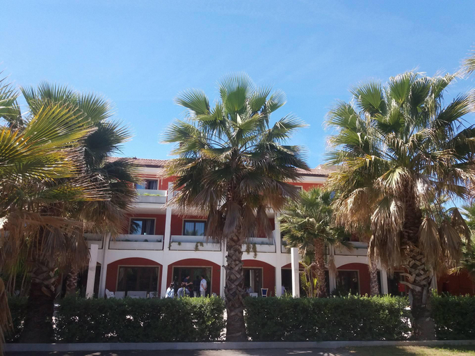 Exterior & Views 1, Prince Franklyn Hotel, Salerno