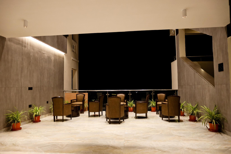 Public Area 4, Amara Grand Baga, North Goa