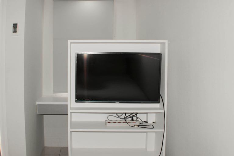 Exterior & Views 2, Best Choice Studio Room at Springlake Summarecon Bekasi Apartment By Travelio, Bekasi
