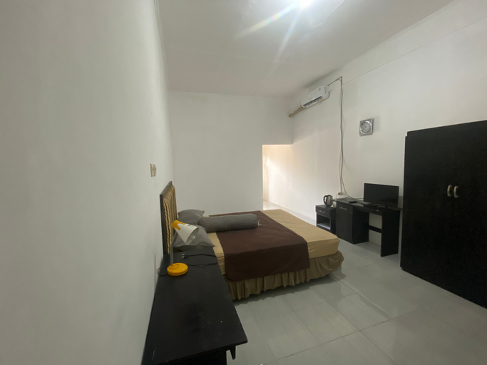 Bedroom 3, Kita's Homestay, Banyuwangi