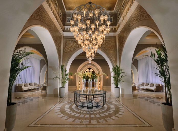Public Area 5, Steigenberger Alcazar, Sharm el-Sheikh