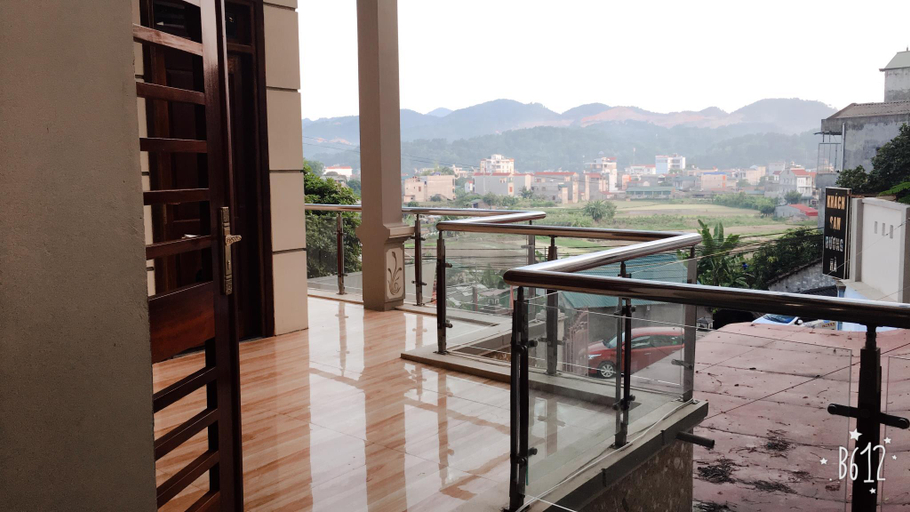 Others 3, Duong Ha Hotel, Cao Bằng