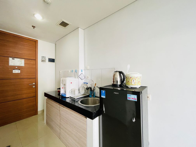 Others 4, Cozy Studio Room at Dago Suites Apartment By Travelio, Bandung
