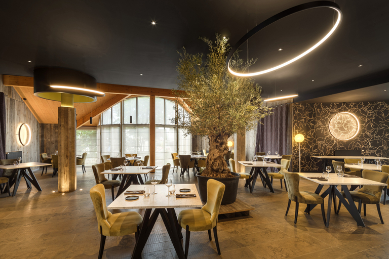 Food & Drinks 3, Logis Hotel Spa Parenthese, Jura