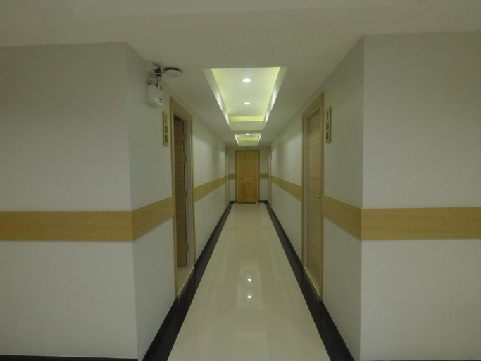 Public Area 4, The Royal Ville Hotel Kabinburi, Kabin Buri
