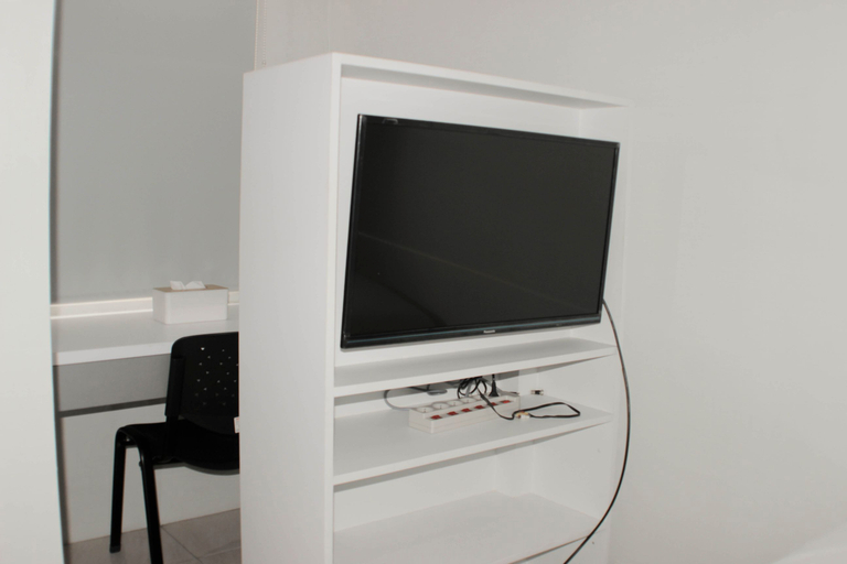 Others 5, Best Choice Studio Room at Springlake Summarecon Bekasi Apartment By Travelio, Bekasi