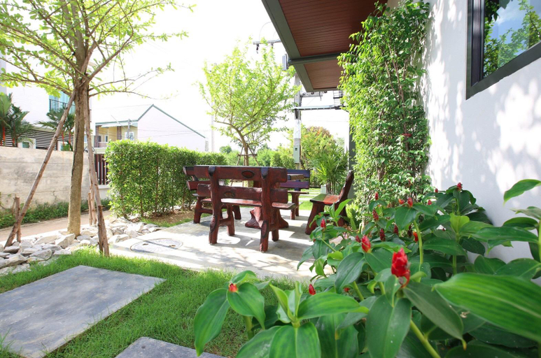 Others 5, Luxsna Residence, Hat Yai